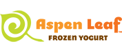 Aspen Leaf Frozen Yogurt