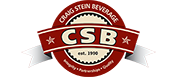 CSB - Craig Stein Beverage