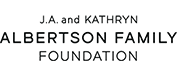 J.A. and Kathryn Albertson Family Foundation